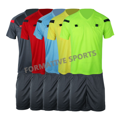 Customised Sports Clothing Manufacturers in San Marino